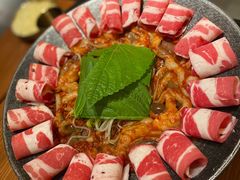 -春熙台韩国料理·章鱼肥牛(西丽店)