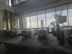-北京柏悦酒店·锦庭餐厅Dining Room