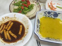 -清真马祥兴菜馆(云南北路店)