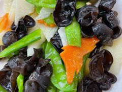 -澳门酒家(南航明珠店)