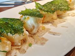 -映水芙蓉(长宁来福士店)