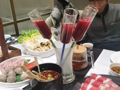 -红鼎豆捞·非遗鲍皇汤火锅(宝丰路店)