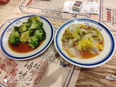 -卤儿道道(杭州大厦501店)