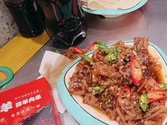 -古彭7只羊·徐州烧烤(旗舰店)
