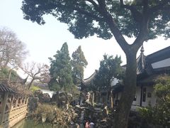 -定园