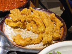 -陈眼镜火锅(总店)