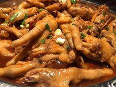 -胖哥俩肉蟹煲(济南世茂国际广场店)