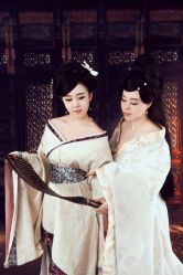 点击看大图 -美云庭古装·格格服汉服·京城旅拍(北京店)