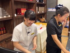 -香顺·客家菜(东坑店)