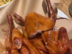 -鸽子窝(青塔店)