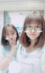 点击看大图 -BABY FACE沙龙