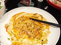 -秦唐一号西安菜馆(钟楼店)