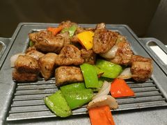 -双合园·海鲜水饺青岛菜(万佳广场店)