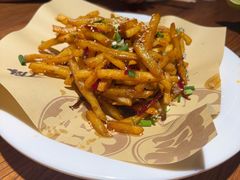 -东来土菜馆(民祥园路店)