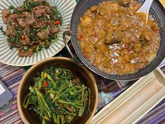 -呐咪傣园·云南菜(石厦店)