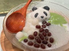 -眉州东坡(望京店)