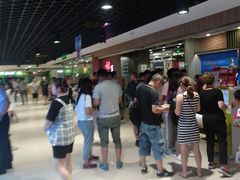 -福成自助烤肉(长阳店)