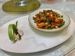 -京杭上院·河景花园餐厅·杭帮菜名店