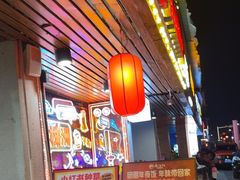 -西江红·株洲本地菜(滨江南路店)