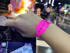 -上海JOYPOLIS环游嘉年华主题乐园