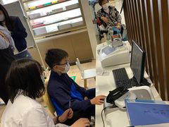 -宝岛眼镜·星创视光中心(百联世纪购物中心店)