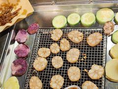 -塘屋烧烤·云南火塘烧烤品牌(春城慧谷旗舰店)