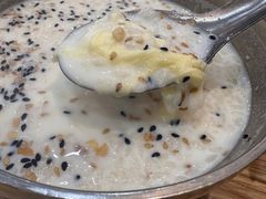 -白翔甜食店