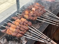 -马白开来特色羊排揪片子  (总店)