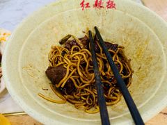 -豫厨老汤拉面(企业广场店)
