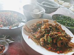 -生态苑农庄(十里画廊遇龙河店)