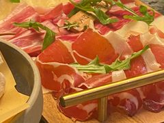 -普朗姆生蚝牛排馆 The Plump Oyster(成都摩方购物中心店)