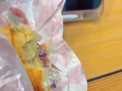 -塔斯汀中国汉堡(西湖景顺铂悦城店)
