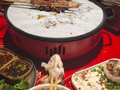 -醉烧膘·烧烤夜宵王(总店)
