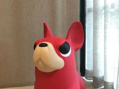 -北京三里屯CHAO酒店