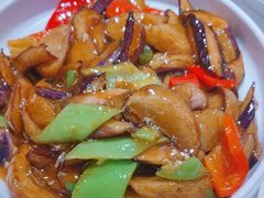 -李老哈·东北菜(宋园路店)