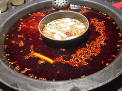 -陈眼镜火锅(总店)