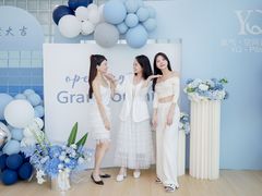 -银泰百货(厦门国贸中心店)