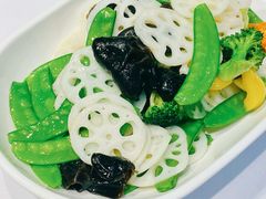 荷塘月色-紫光园·烤鸭·北京菜(团结湖店)