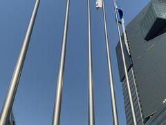 -上海明天广场JW万豪酒店