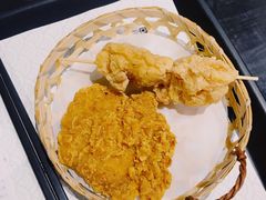 -和府捞面(东直门银座店)