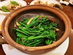 -广州中心皇冠假日酒店·百粤楼