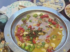 -那拉提之疆·新疆菜(美院店)