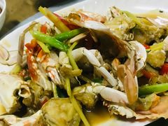 -揭阳钟记小食(福田新村店)