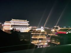 -局气烤鸭·北京菜(前门店)
