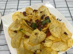 -虎虎龙虾大排档(双井店)
