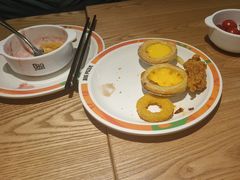 -比格比萨自助(南京万达茂店)