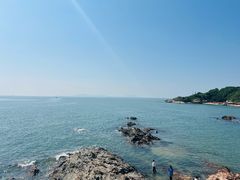 -兴城海滨风景区