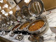 -南京金鹰尚美酒店·尚美西餐厅