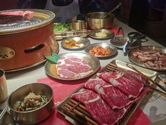 -西塔老太太泥炉烤肉(温州首店万象城黑金店)