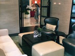 -行者书屋大堂吧 ·下午茶(南京圣和府邸酒店)